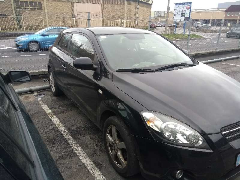 kia cee´d del año 2010