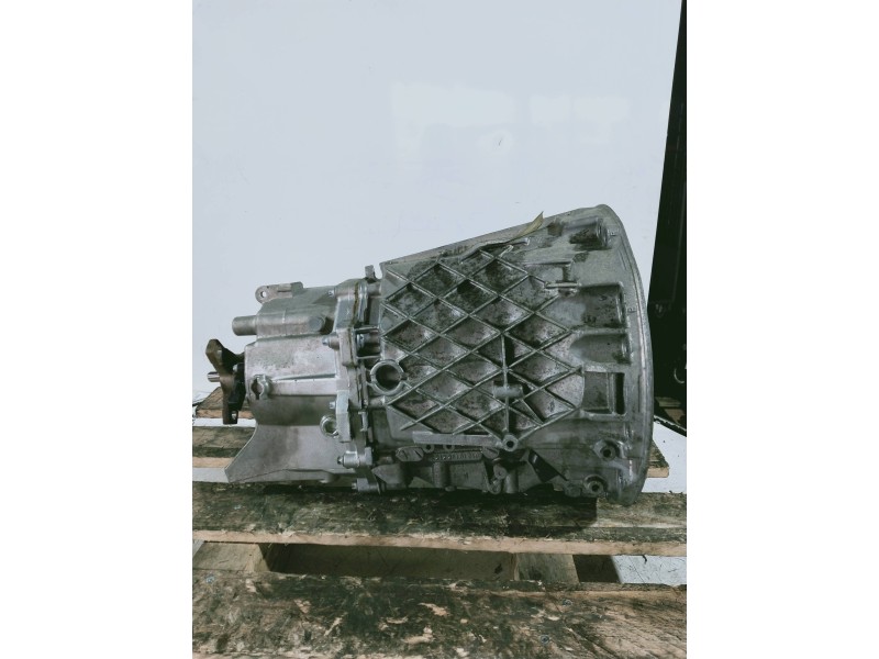 Recambio de caja cambios para mercedes clase glk (w204) glk glk 220 cdi be (204.902) referencia OEM IAM 2122607800 711653 050169