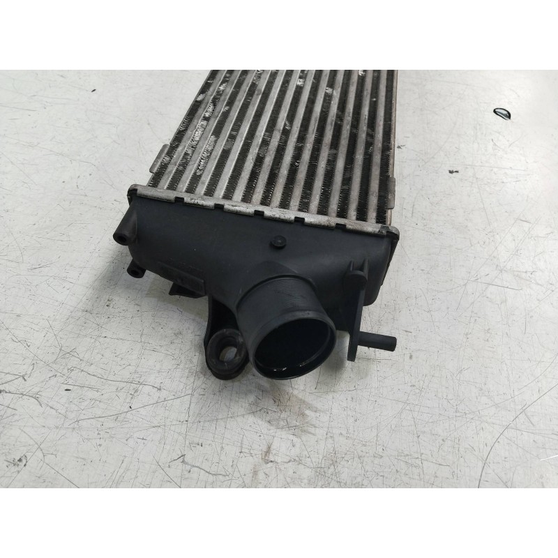 Recambio de intercooler para ford transit mod. 2000 combi 2.0 tde cat referencia OEM IAM 8200411160C 93854162 992563JB