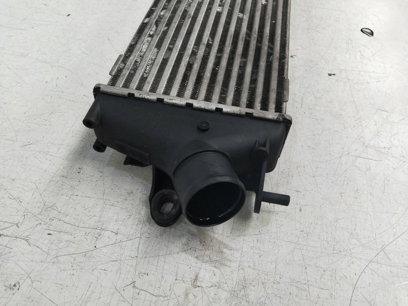 Recambio de intercooler para ford transit mod. 2000 combi 2.0 tde cat referencia OEM IAM 8200411160C 93854162 992563JB
