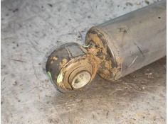 Recambio de amortiguador trasero izquierdo para nissan pixo (uao) acenta referencia OEM IAM    2