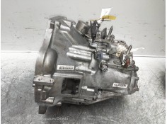 Recambio de caja cambios para honda civic berlina 5 (fk) 2.2 ctdi referencia OEM IAM PPG6 2022859 6V