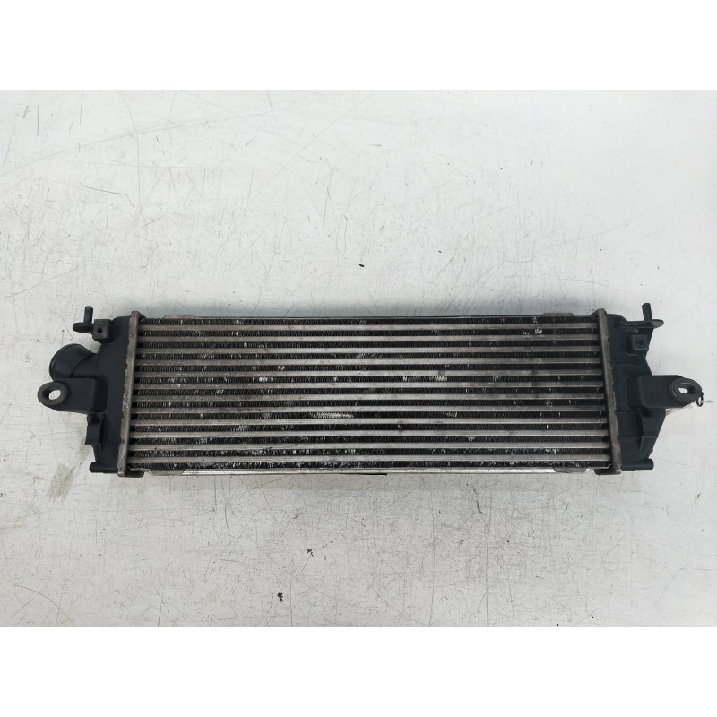 Recambio de intercooler para ford transit mod. 2000 combi 2.0 tde cat referencia OEM IAM 8200411160C 93854162 992563JB