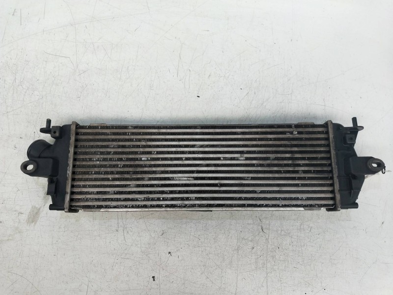 Recambio de intercooler para ford transit mod. 2000 combi 2.0 tde cat referencia OEM IAM 8200411160C 93854162 992563JB