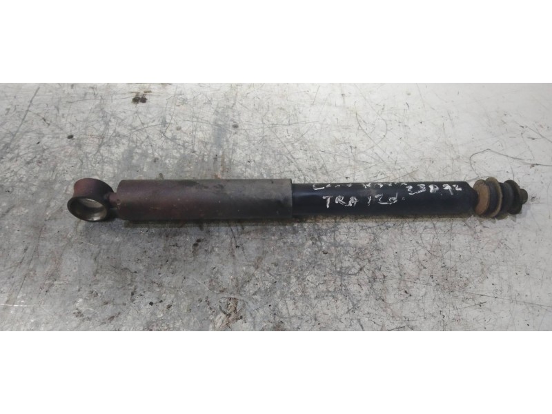 Recambio de amortiguador trasero para santana 2.5 b dl t/d 2.5 dl referencia OEM IAM   
