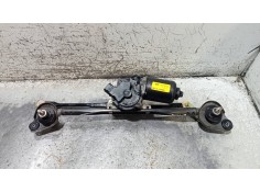 Recambio de motor limpia delantero para hyundai accent (mc) gl crdi referencia OEM IAM 981101G000 035417910 