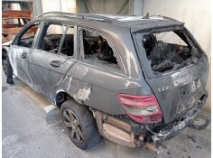 mercedes clase c (w204) familiar del año 2008 2