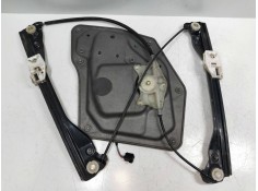 Recambio de elevalunas delantero derecho para skoda superb combi (3t5) comfort referencia OEM IAM 8K0959802  5P