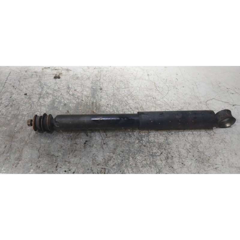 Recambio de amortiguador trasero para santana 2.5 b dl t/d 2.5 dl referencia OEM IAM   