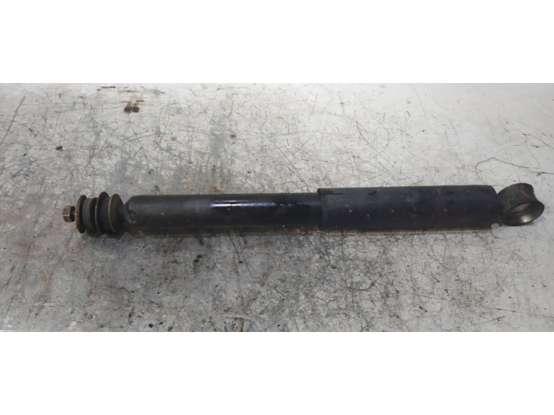 Recambio de amortiguador trasero para santana 2.5 b dl t/d 2.5 dl referencia OEM IAM   