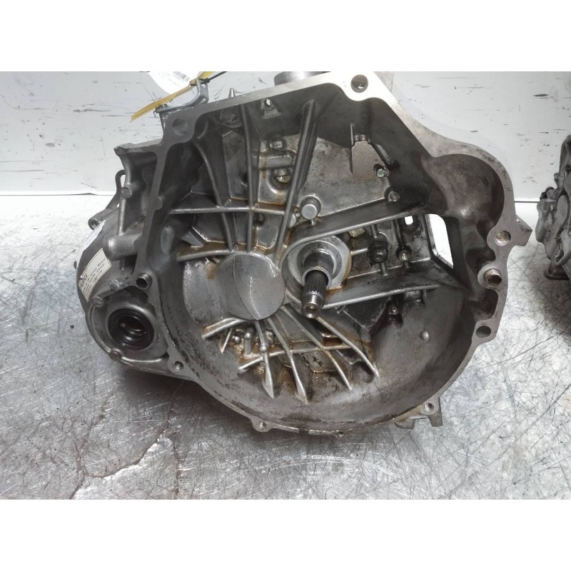 Recambio de caja cambios para honda civic berlina 5 (fk) 2.2 ctdi referencia OEM IAM PPG6 2022859 6V