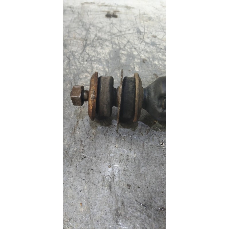 Recambio de amortiguador trasero para santana 2.5 b dl t/d 2.5 dl referencia OEM IAM   