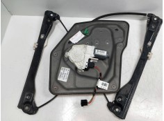 Recambio de elevalunas delantero derecho para skoda superb combi (3t5) comfort referencia OEM IAM 8K0959802  5P 2