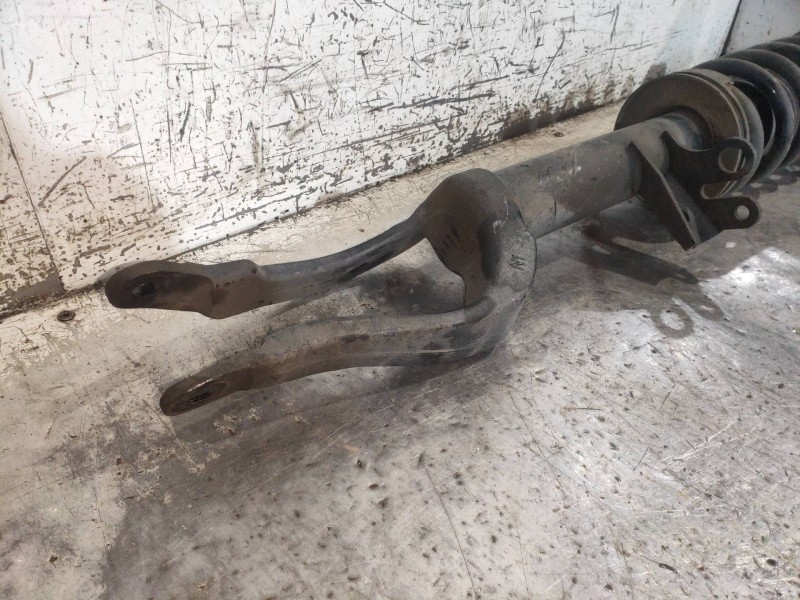 Recambio de amortiguador delantero derecho para bmw serie 5 touring (f11) 530d xdrive referencia OEM IAM 31316783976  