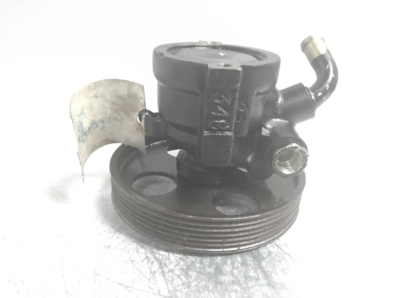 Recambio de bomba direccion para peugeot 306 berlina 3/5 puertas (s1) 2.0 cat referencia OEM IAM   