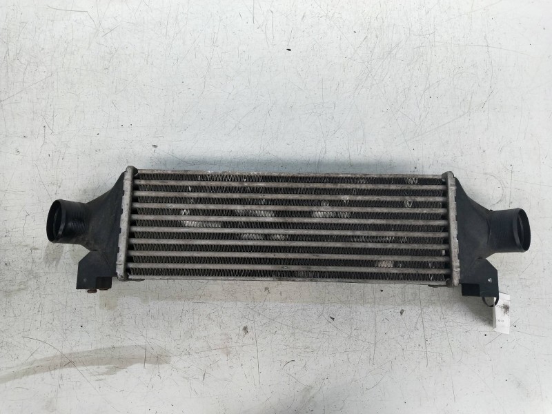 Recambio de intercooler para ford transit mod. 2000 combi 2.4 tdci referencia OEM IAM YC159L440CA   Recambio de intercooler para ford transit mod. 2000 combi 2.4 tdci referencia OEM IAM YC159L440CA