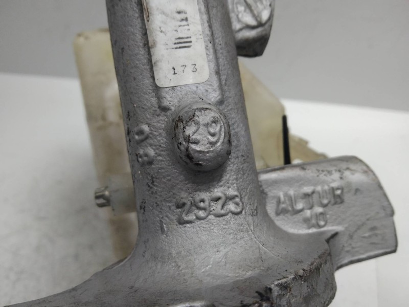 Recambio de bomba freno para bmw x3 (e83) xdrive 20d referencia OEM IAM  34336786629 