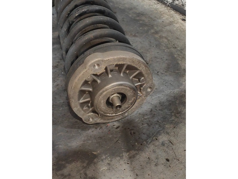 Recambio de amortiguador delantero derecho para bmw serie 5 touring (f11) 530d xdrive referencia OEM IAM 31316783976  