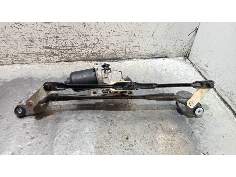 Recambio de motor limpia delantero para hyundai accent (mc) gl crdi referencia OEM IAM 981101G000 035417910 