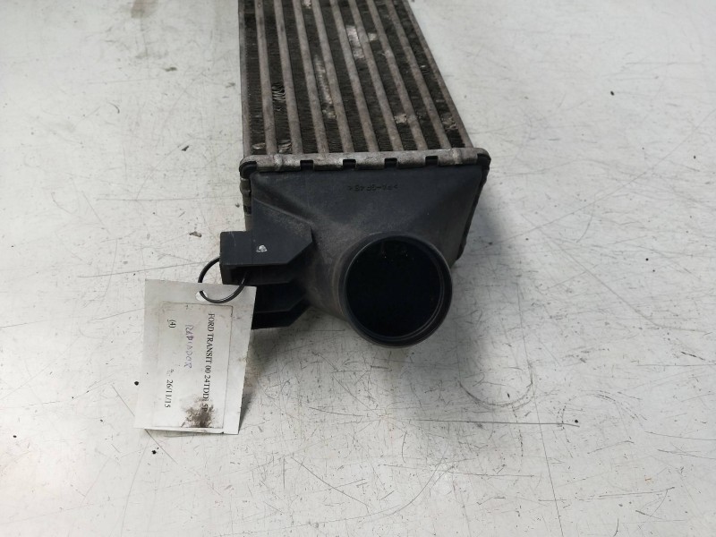 Recambio de intercooler para ford transit mod. 2000 combi 2.4 tdci referencia OEM IAM YC159L440CA   Recambio de intercooler para ford transit mod. 2000 combi 2.4 tdci referencia OEM IAM YC159L440CA