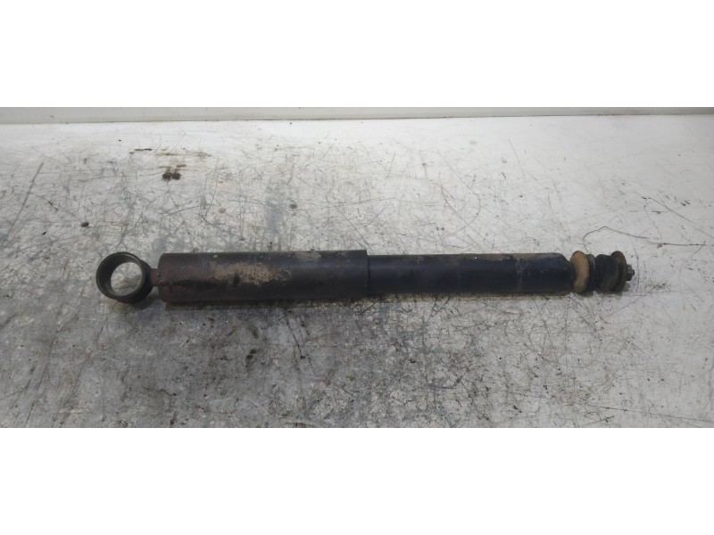 Recambio de amortiguador trasero para santana 2.5 b dl t/d 2.5 dl referencia OEM IAM   