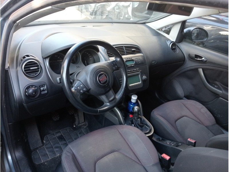 seat altea (5p1) del año 2005