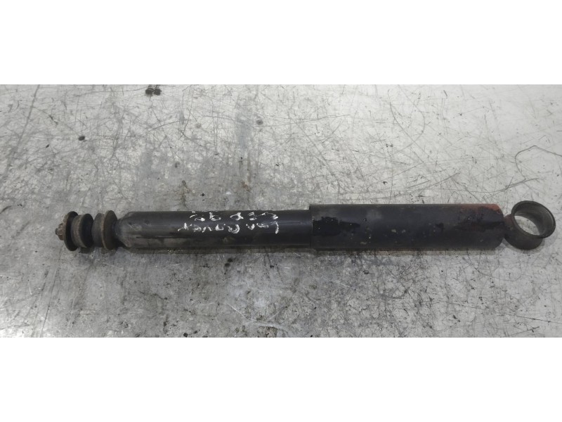 Recambio de amortiguador trasero para santana 2.5 b dl t/d 2.5 dl referencia OEM IAM   