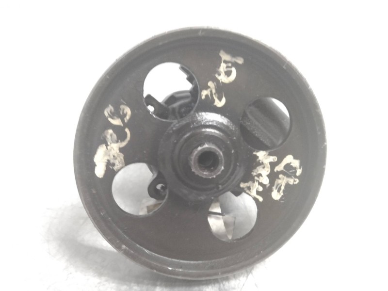 Recambio de bomba direccion para peugeot 306 berlina 3/5 puertas (s1) 2.0 cat referencia OEM IAM   