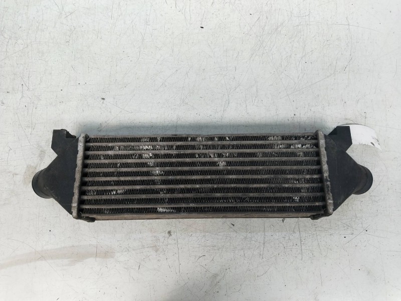 Recambio de intercooler para ford transit mod. 2000 combi 2.4 tdci referencia OEM IAM YC159L440CA   Recambio de intercooler para ford transit mod. 2000 combi 2.4 tdci referencia OEM IAM YC159L440CA