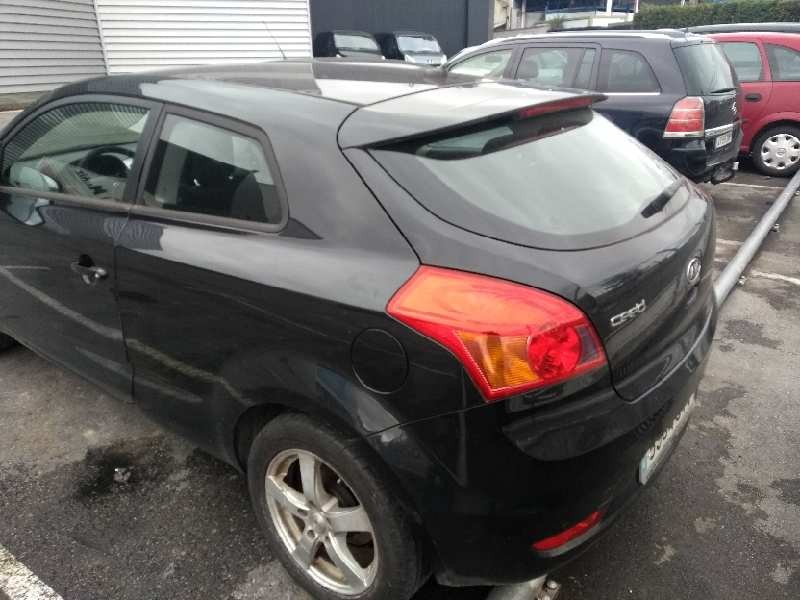 kia cee´d del año 2010