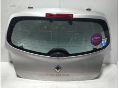 Recambio de porton trasero para renault twingo 1.5 dci diesel referencia OEM IAM   