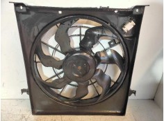 Recambio de electroventilador para kia pro_cee´d drive referencia OEM IAM   
