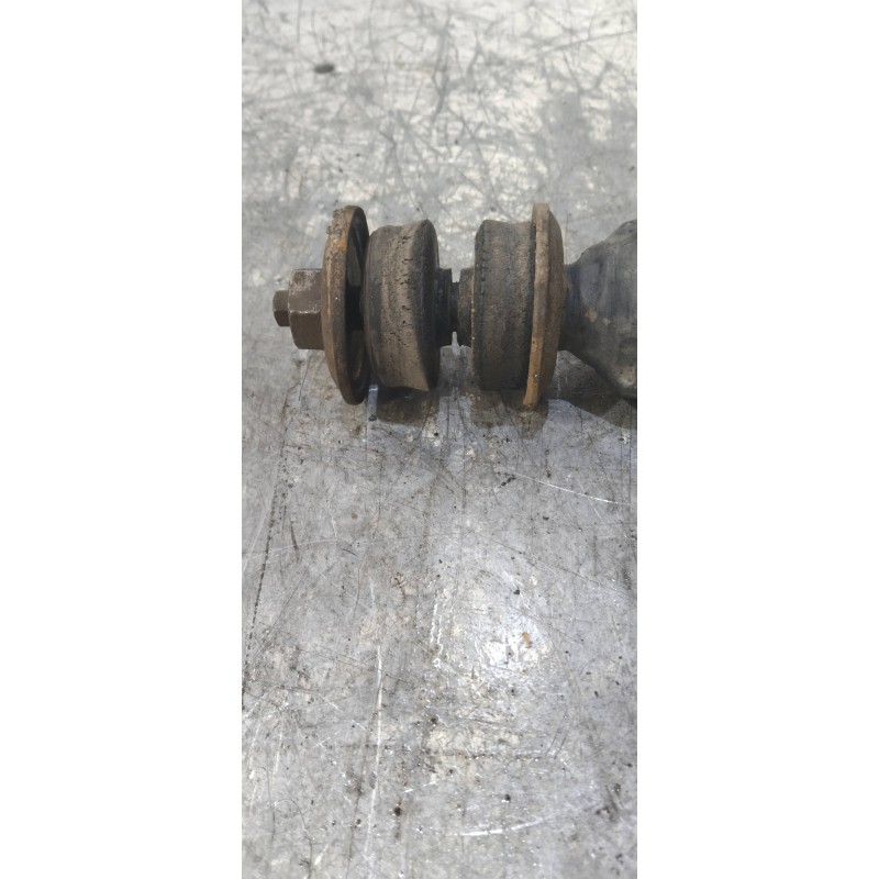 Recambio de amortiguador trasero para santana 2.5 b dl t/d 2.5 dl referencia OEM IAM   