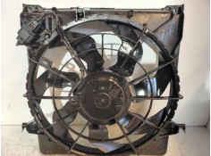 Recambio de electroventilador para kia pro_cee´d drive referencia OEM IAM    2