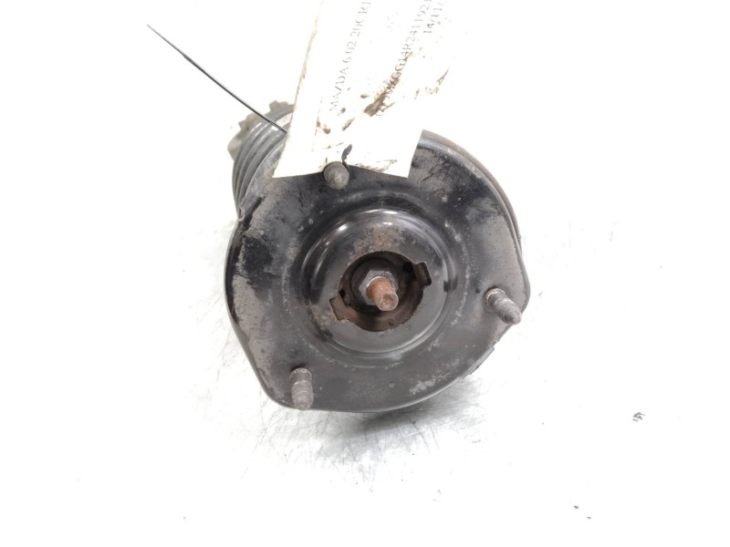 Recambio de amortiguador delantero derecho para mazda 6 berlina (gg) 2.0 diesel cat referencia OEM IAM   