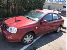 daewoo nubira berlina del año 2004