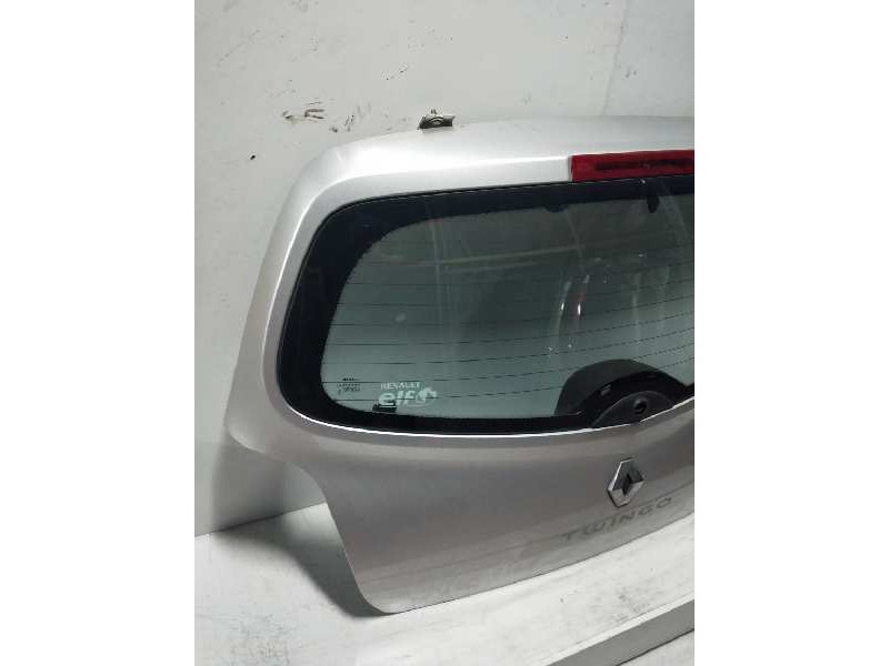 Recambio de porton trasero para renault twingo 1.5 dci diesel referencia OEM IAM   