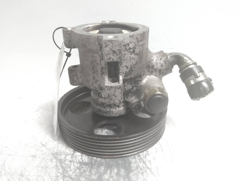 Recambio de bomba direccion para peugeot 306 berlina 3/4/5 puertas (s2) xs referencia OEM IAM 9635445780 26086654 