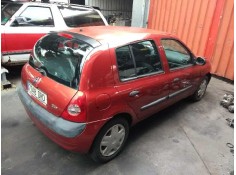 renault clio ii fase ii (b/cb0) del año 2005 2