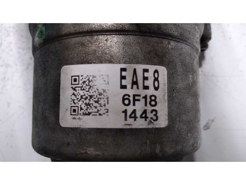 Recambio de abs para honda accord berlina (cl/cn) referencia OEM IAM F18V93276 EAE8F181443  Recambio de abs para honda accord berlina (cl/cn) referencia OEM IAM F18V93276 EAE8F181443