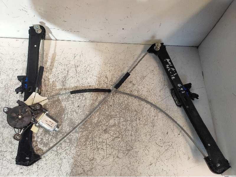 Recambio de elevalunas delantero izquierdo para audi a3 (8v) ambiente referencia OEM IAM 5Q0959802B 8V3837461A 
