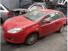 fiat bravo (198) del año 2007