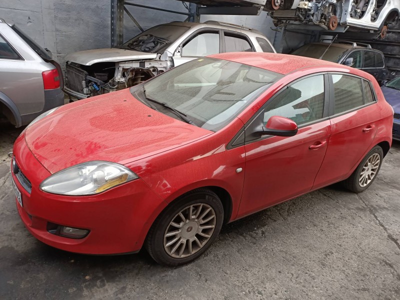 fiat bravo (198) del año 2007