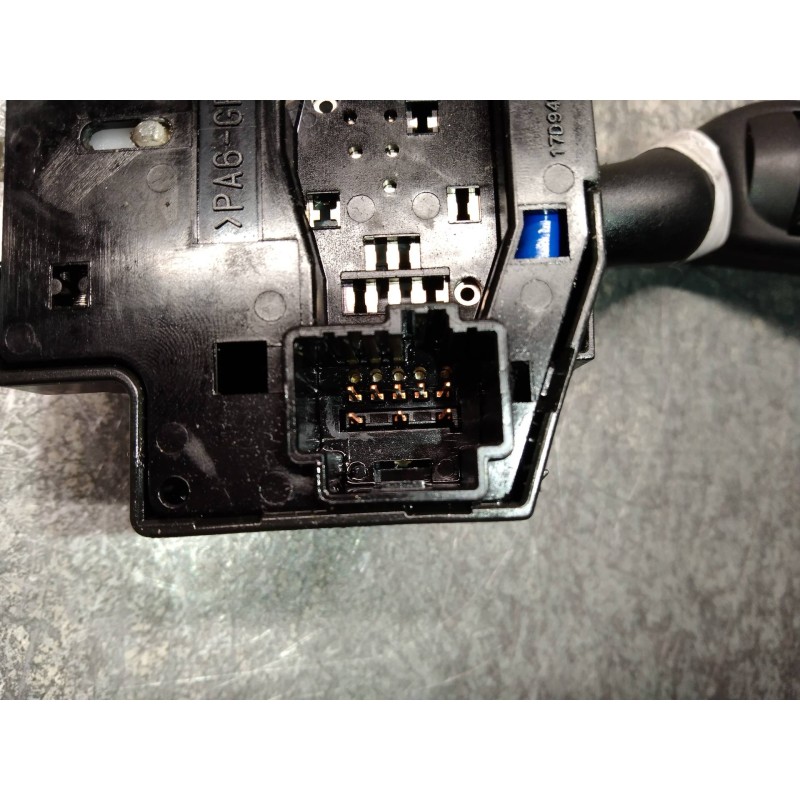 Recambio de mando luces para ford transit custom kasten 2.2 tdci cat referencia OEM IAM 17D9402 DX1AA 