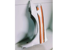 Recambio de aleta delantera izquierda para mercedes clase m (w163) 2.7 cdi 20v cat referencia OEM IAM    2