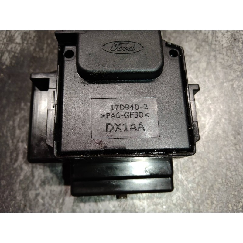 Recambio de mando luces para ford transit custom kasten 2.2 tdci cat referencia OEM IAM 17D9402 DX1AA 