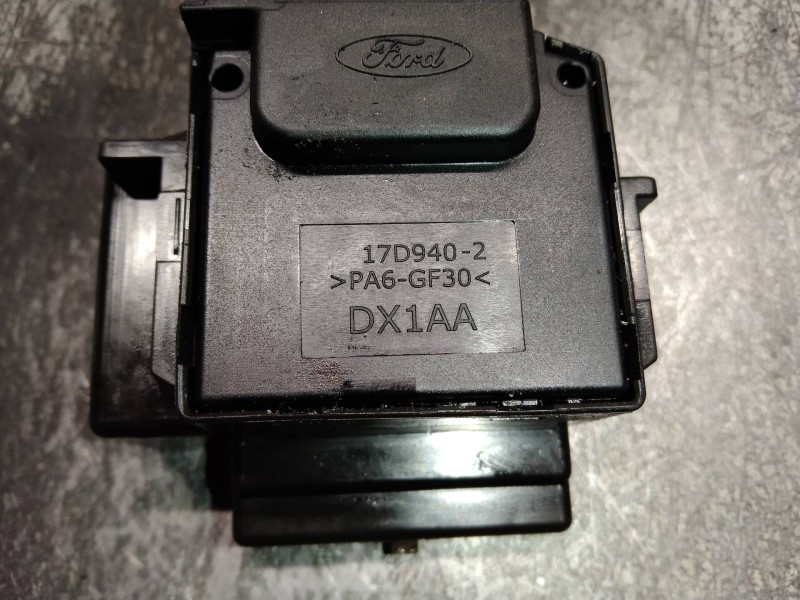 Recambio de mando luces para ford transit custom kasten 2.2 tdci cat referencia OEM IAM 17D9402 DX1AA 