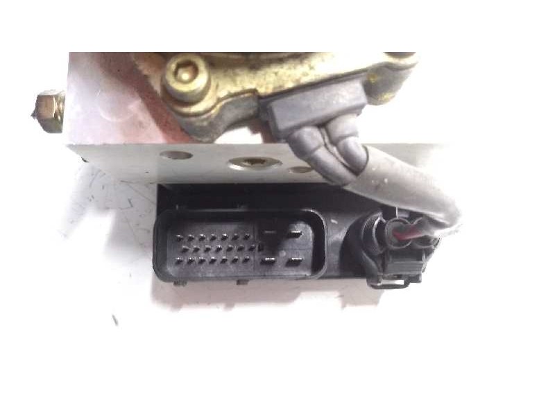 Recambio de abs para honda hr-v (gh) referencia OEM IAM 9759A409800101 X2T34575T A4044001036 AC051192381