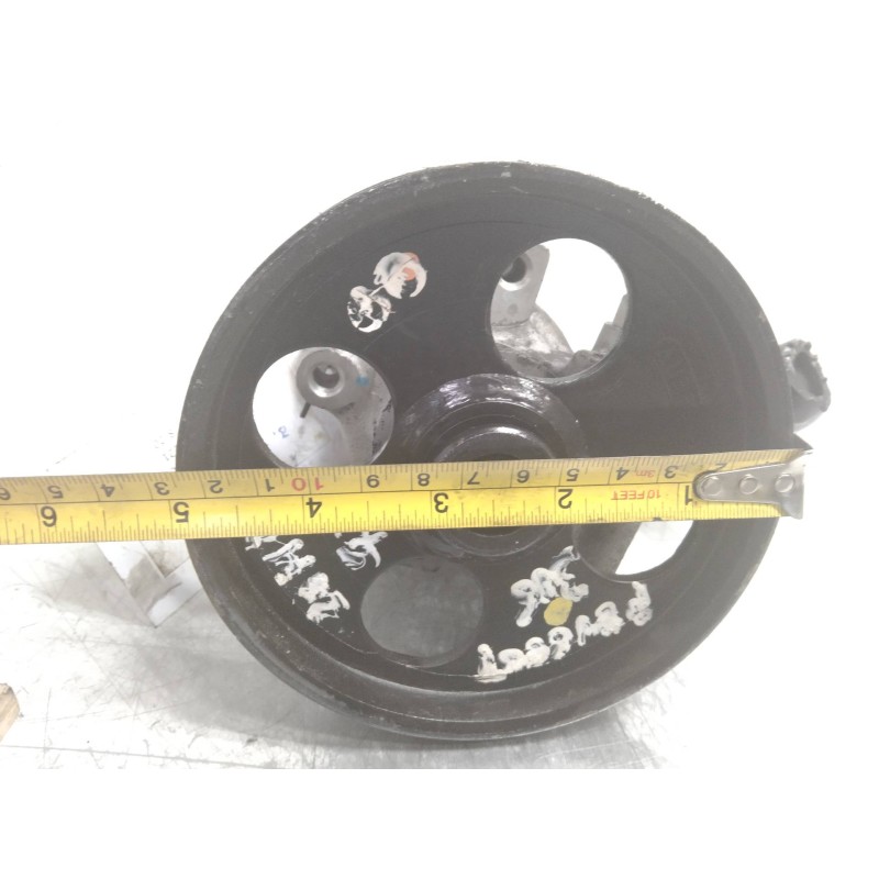 Recambio de bomba direccion para peugeot 306 berlina 3/4/5 puertas (s2) xs referencia OEM IAM 9635445780 26086654 