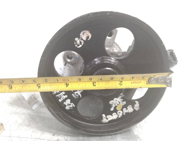 Recambio de bomba direccion para peugeot 306 berlina 3/4/5 puertas (s2) xs referencia OEM IAM 9635445780 26086654 